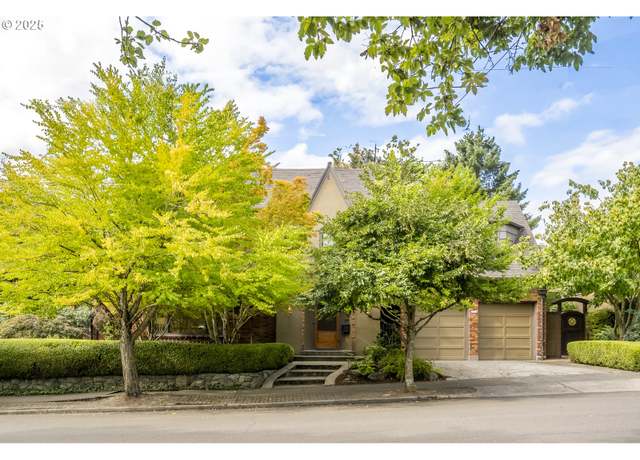 Property at 2211 SE Harrison St, Portland, OR 97214, 5 beds, 2.5 baths