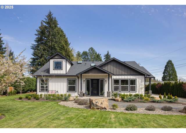 Property at 8570 SW Hillsboro Hwy, Hillsboro, OR 97123, 3 beds, 2 baths