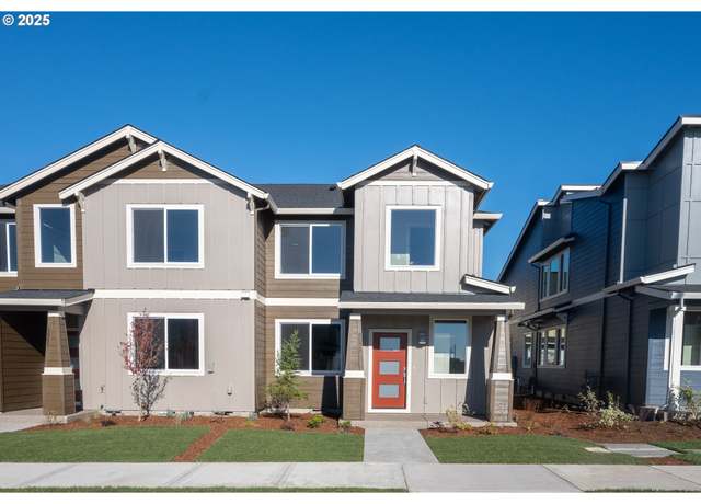 Property at 3293 SE Equinox Ln, Hillsboro, OR 97123, 3 beds, 2.5 baths
