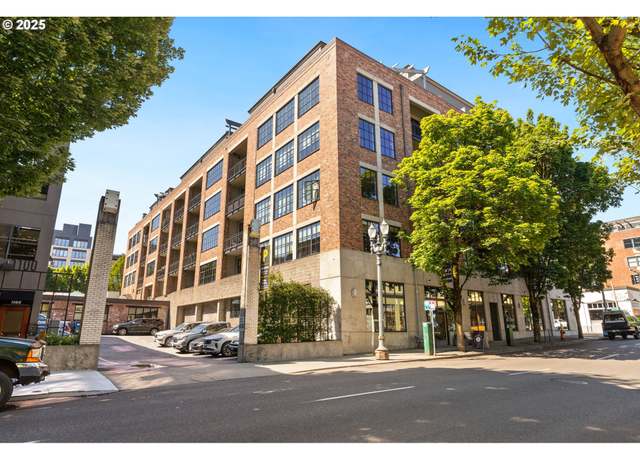 Property at 408 NW 12th Ave #306, Portland, OR 97209, 1 bed, 1 bath
