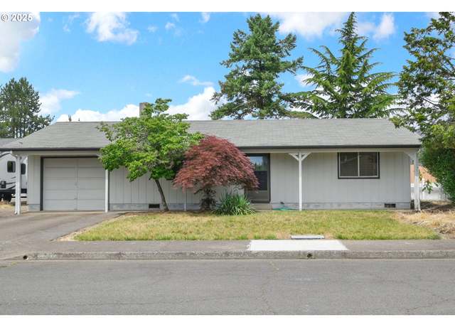 Property at 4297 Dove Ln, Eugene, OR 97402, 2 beds, 1 bath