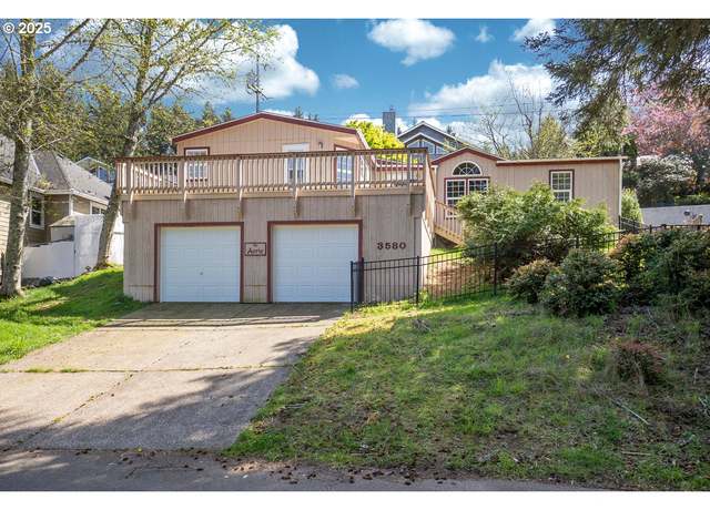 Property at 3580 NE Reef Dr, Lincoln City, OR 97367, 3 beds, 2 baths