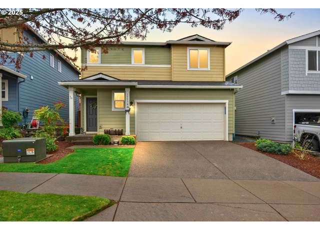 Property at 15574 Bachelor Ave, Sandy, OR 97055, 3 beds, 2.5 baths