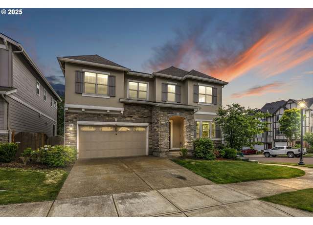 Property at 16944 SW Birdsong St, Beaverton, OR 97007, 4 beds, 2.5 baths
