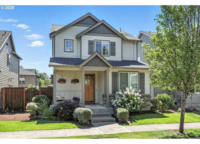 Property at 18771 Sunblaze Dr, Oregon City, OR 97045, 4 beds, 3 baths