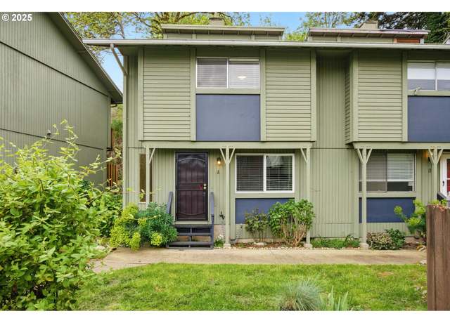 Property at 1721 NE 116th St Unit A, Vancouver, WA 98686, 2 beds, 1.5 baths