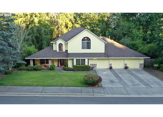 Property at 453 E Stonecreek Dr, La Center, WA 98629, 4 beds, 2 baths