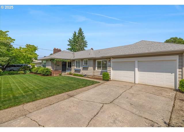 Property at 860 NE 87th Ave, Portland, OR 97220, 3 beds, 2 baths
