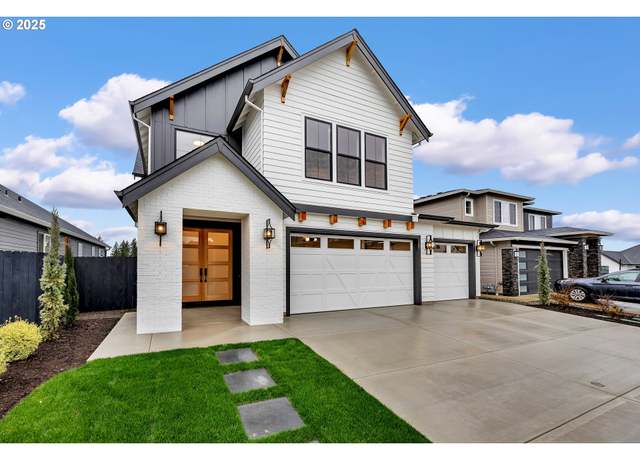 Property at 231 W Koa St, Washougal, WA 98671, 4 beds, 3.5 baths