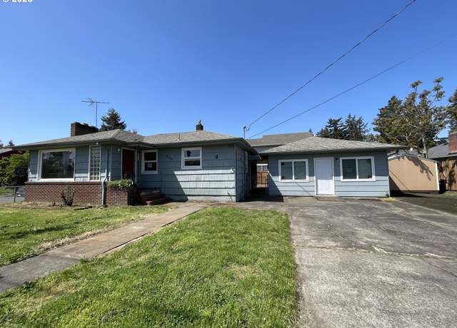 Property at 2901 SE 122nd Ave, Portland, OR 97236, 2 beds, 2 baths