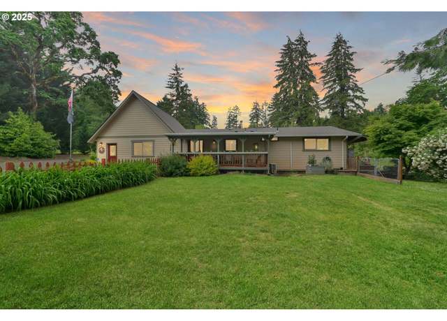 Property at 86680 Territorial Hwy, Veneta, OR 97487, 3 beds, 2 baths