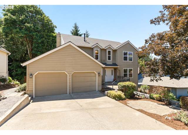 Property at 7845 SW 186th Ave, Beaverton, OR 97007, 5 beds, 3.5 baths