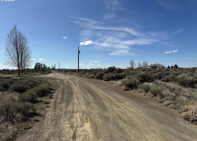 Property at Cottonwood Ln #2500, Christmas Valley, OR 97641
