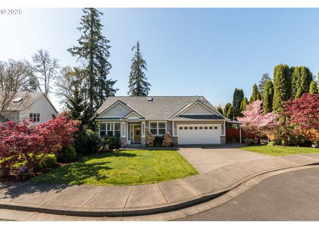 Property at 35234 Juniper Ln, St. Helens, OR 97051, 3 beds, 2 baths