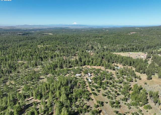 Property at 104 Jenkins Creek Rd, Goldendale, WA 98620