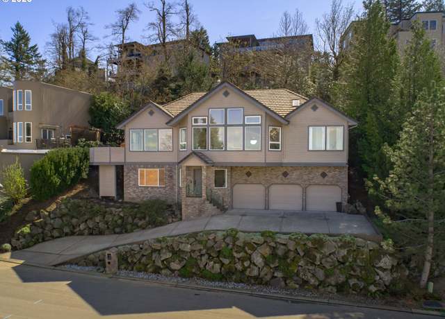 Property at 94 Garibaldi St, Lake Oswego, OR 97035, 3 beds, 3 baths