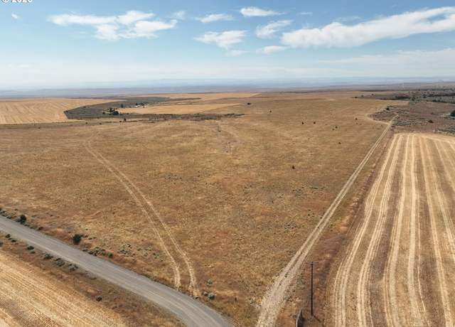 Property at Uka Crider Valley Rd, Bickleton, WA 99322