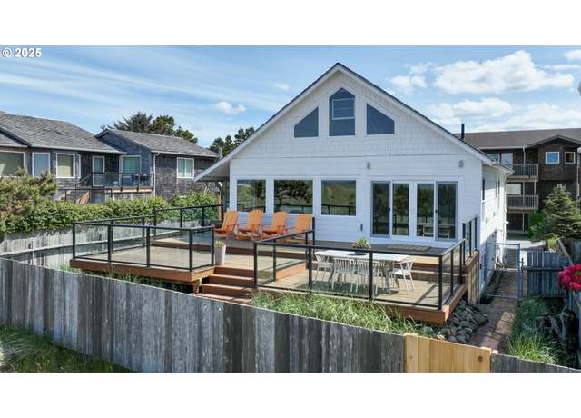 Property at 1209 N Prom, Seaside, OR 97138, 3 beds, 3 baths