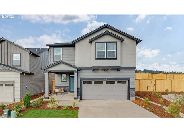 Property at 3376 Misty Meadows St NW, Salem, OR 97304, 4 beds, 2.5 baths