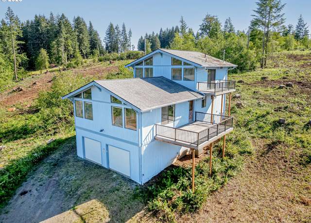 Property at 23205 S Viola Welch Rd, Beavercreek, OR 97004, 3 beds, 3 baths