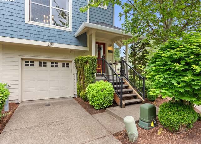 Property at 2151 NE Redelfs Way, Beaverton, OR 97006, 3 beds, 2.5 baths