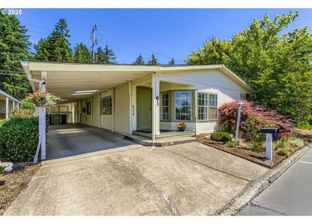 Property at 100 SW 195th Ave #63, Beaverton, OR 97006, 3 beds, 2 baths