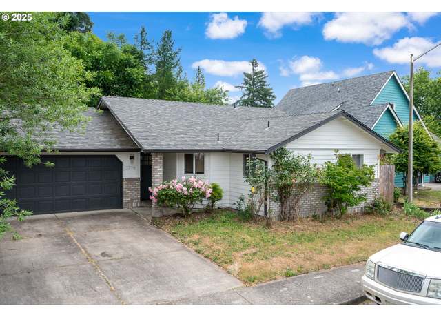Property at 3774 Homestead Ct, Keizer, OR 97303, 3 beds, 2 baths