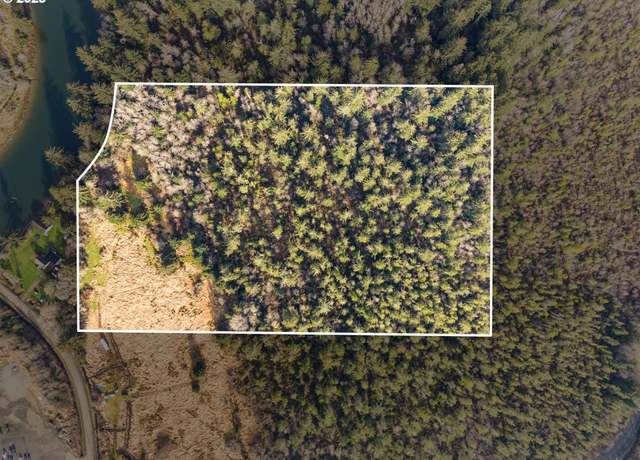 Property at 0 E Hoquiam Rd, Hoquiam, WA 98550