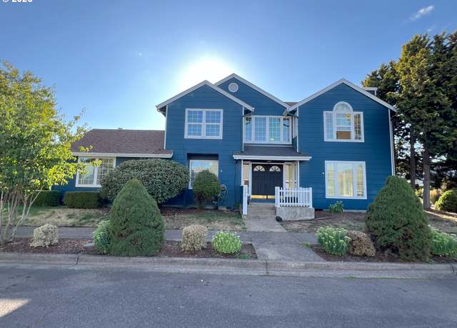 Property at 1794 Kings North St, Eugene, OR 97401, 4 beds, 3 baths