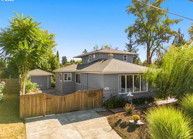 Property at 13120 SW Rita Dr, Beaverton, OR 97005, 3 beds, 3 baths