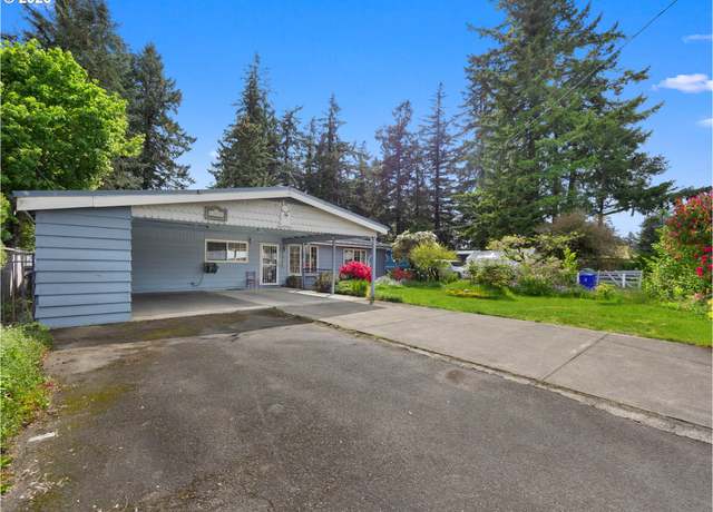 Property at 18850 NE Glisan St, Portland, OR 97230, 3 beds, 1.5 baths