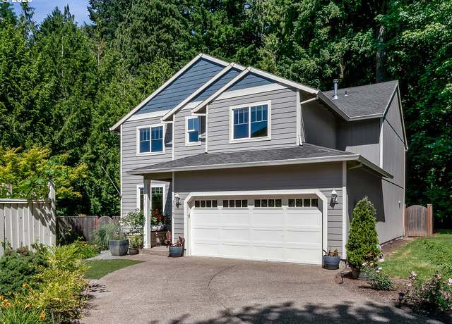 Property at 20707 SW Trailblazer Pl, Sherwood, OR 97140, 4 beds, 2.5 baths