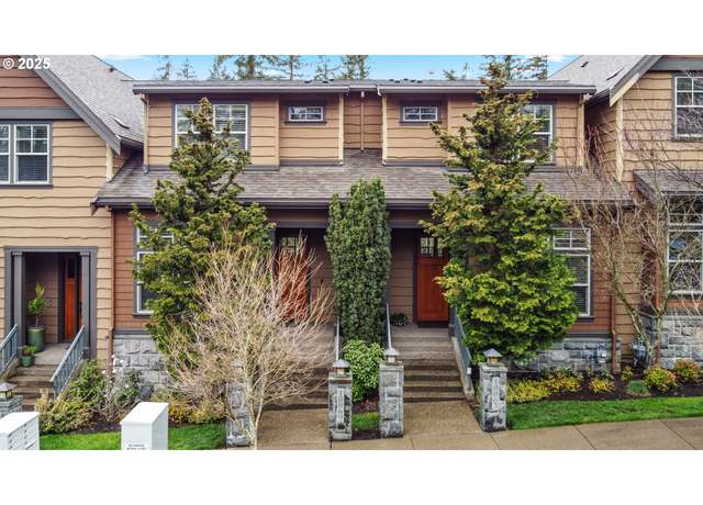 Property at 10063 SW Morrison St, Portland, OR 97225, 2 beds, 2.5 baths