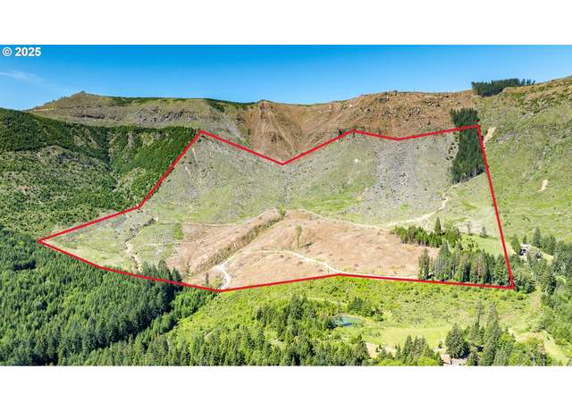 Property at Snowberry Rd, Roseburg, OR 97471