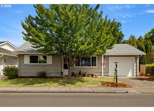 Property at 15870 SW Royalty Pkwy, King City, OR 97224, 2 beds, 1 bath