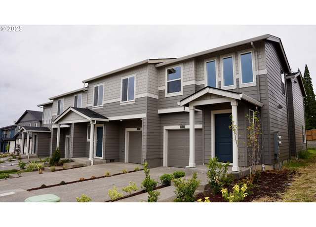 Property at 6179 SE 15th St, Gresham, OR 97080, 3 beds, 2.5 baths
