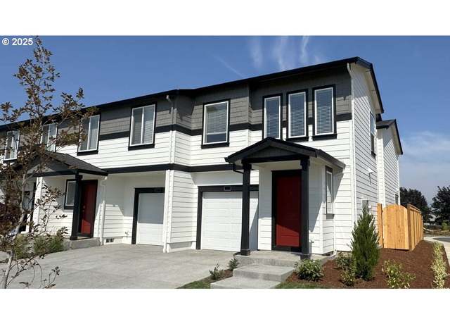 Property at 6179 SE 15th St, Gresham, OR 97080, 3 beds, 2.5 baths