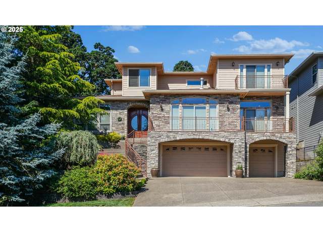 Property at 6147 Quail Hollow St, Salem, OR 97306, 4 beds, 3.5 baths