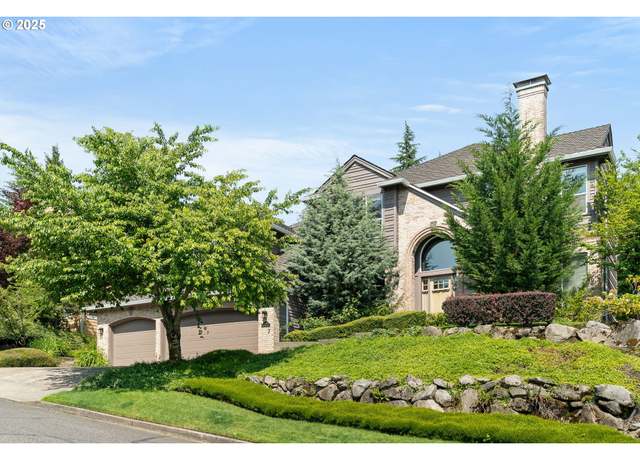 Property at 1314 NW Abernethy Rd, Portland, OR 97229, 4 beds, 3.5 baths