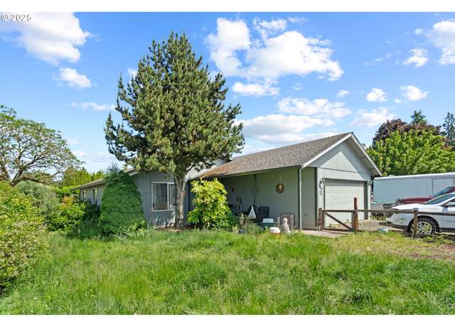 Property at 9709 NE 59th Ave, Vancouver, WA 98665, 3 beds, 2 baths