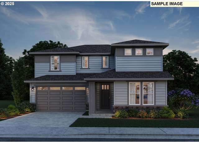 Property at 358 S 87th Ave, Ridgefield, WA 98642, 4 beds, 3.5 baths