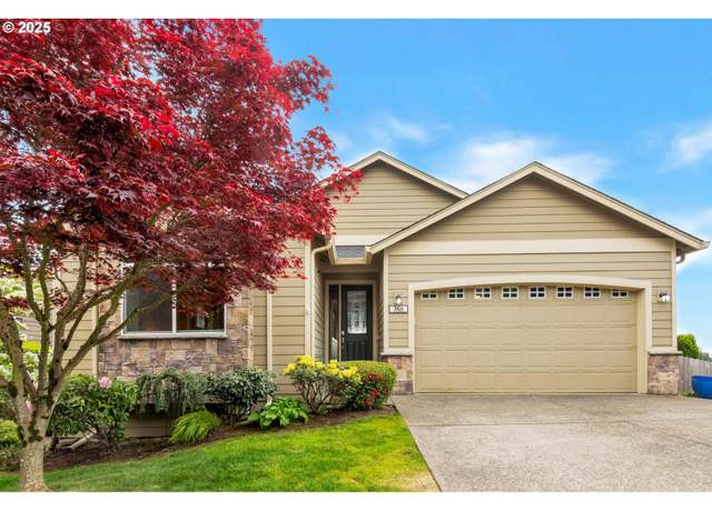 Property at 766 W W St, Washougal, WA 98671, 4 beds, 3 baths