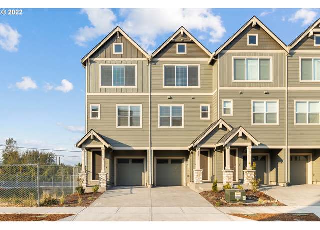 Property at 170 SW Howard Pl, Troutdale, OR 97060, 3 beds, 3.5 baths