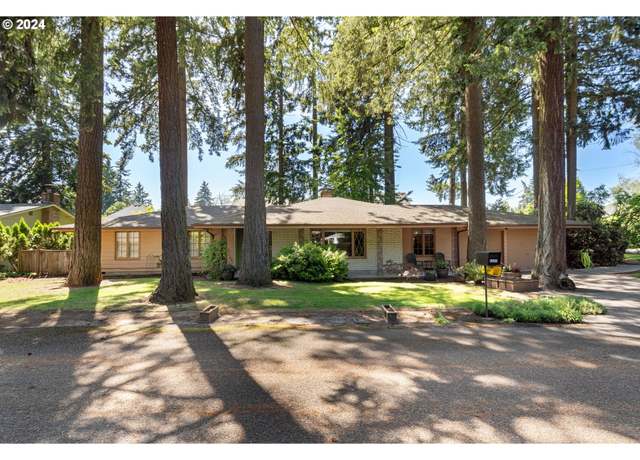 Property at 8805 NE 36th St, Vancouver, WA 98662, 3 beds, 2 baths