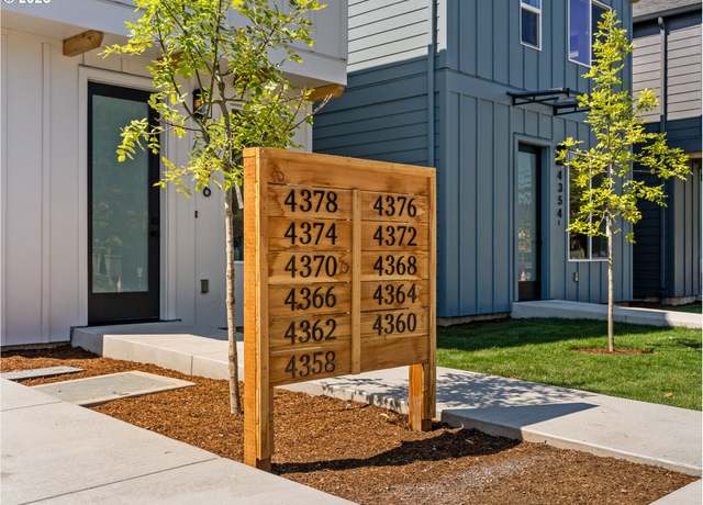 Property at 4328 NE Going St, Portland, OR 97218, 38 beds, 48 baths