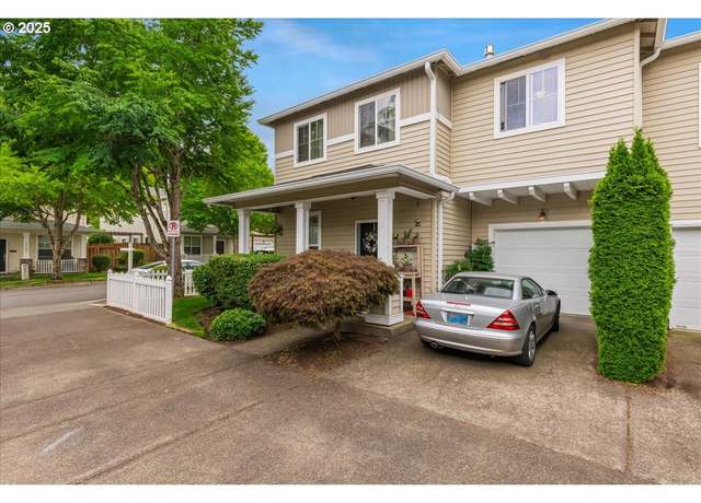 Property at 6173 SW 183rd Ter, Beaverton, OR 97007, 2 beds, 2.5 baths