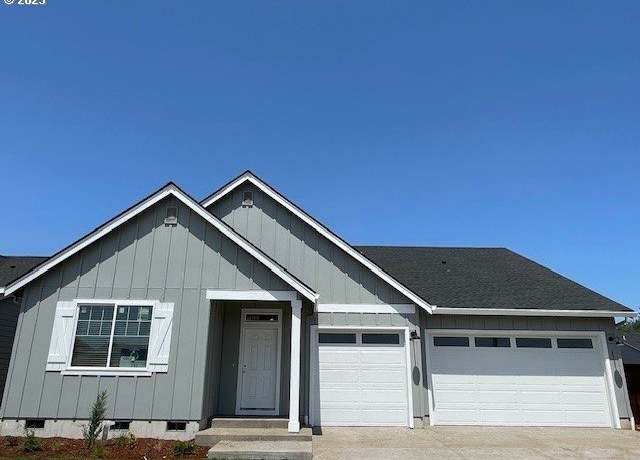 Property at 4377 SE Dogwood Ave, Albany, OR 97322, 3 beds, 2 baths