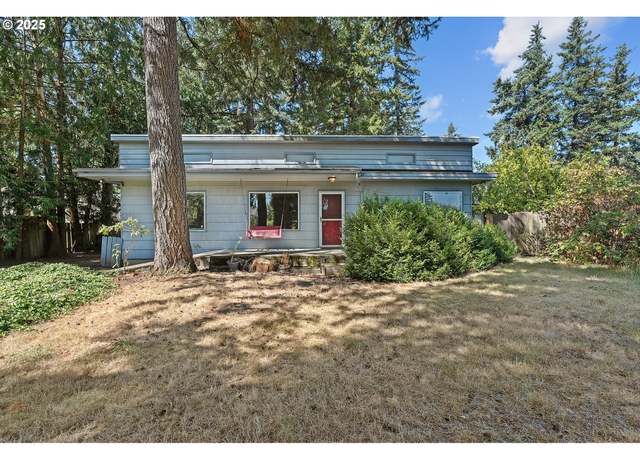 Property at 2719 SE 133rd Ave, Portland, OR 97236, 3 beds, 2 baths