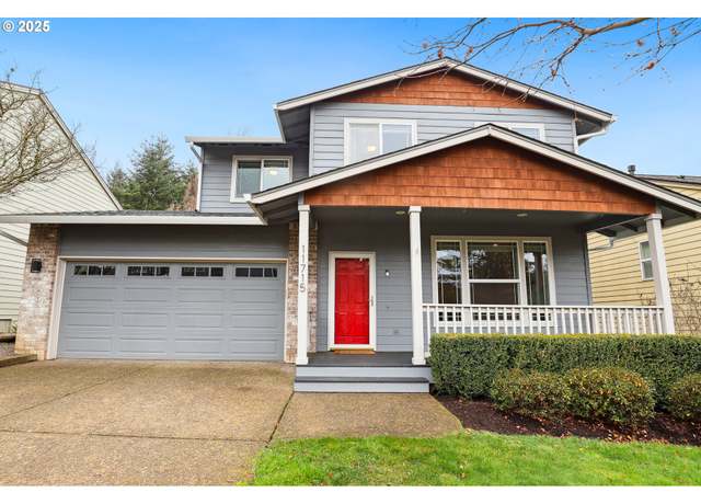 Property at 11715 SW 37th Ave, Portland, OR 97219, 4 beds, 2.5 baths