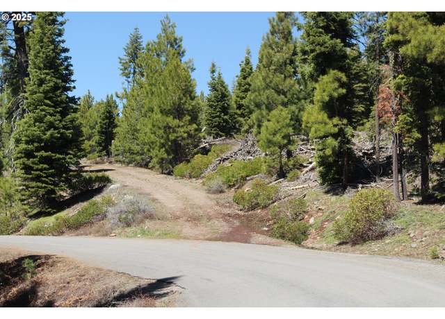 Property at 0 Rd 212-deer Crk, Bly, OR 97622